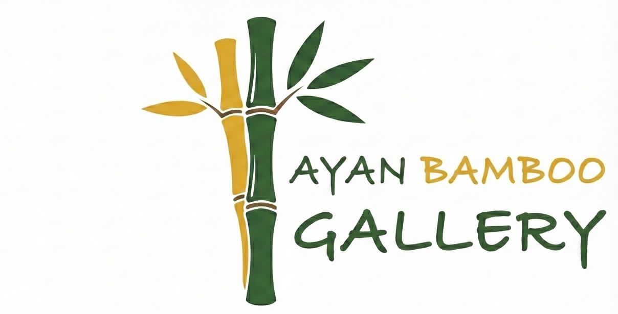 Ayan Bamboo Gallery Logo